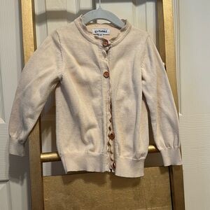 Girlhood Cardigan Sweater